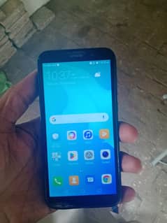 Huawei y prime 18