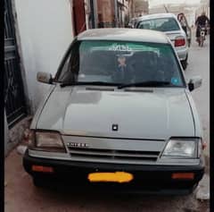 Suzuki Khyber 1997 for sale