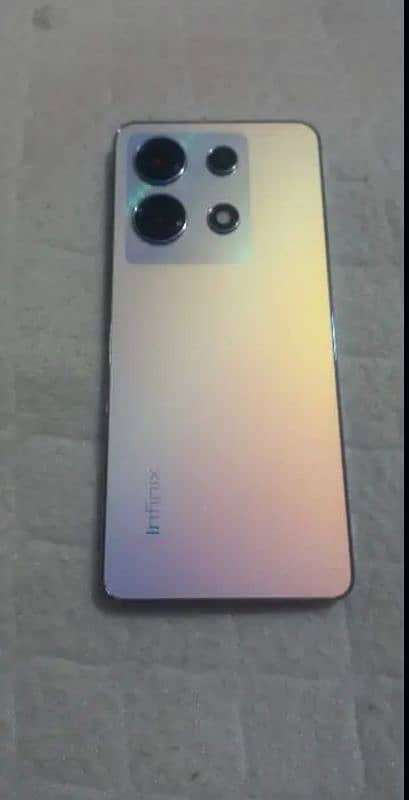 infinix Note 30, Sale Exchang 2