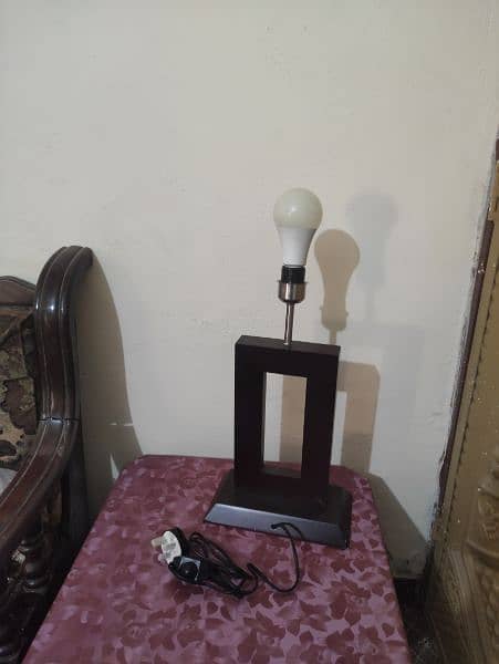 Table Lamp for sale 2