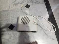 fan heater Renova