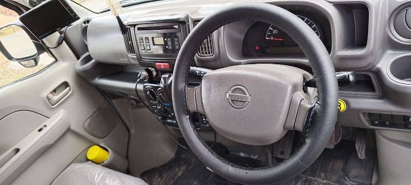 Nissan Clipper 2019 1