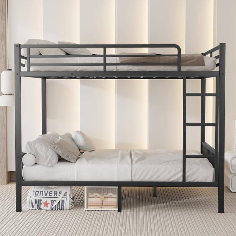 Heavy iro  Bunk Bed | Iron Bunk bed | Bunker bed 1