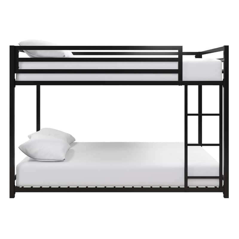 Heavy iro  Bunk Bed | Iron Bunk bed | Bunker bed 14