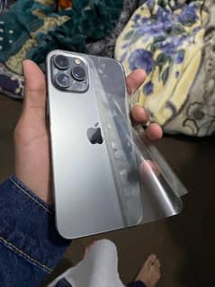 iphone 12 pro max non pta 256gb