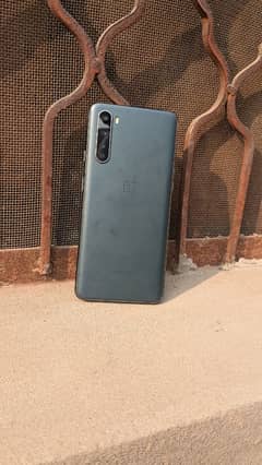 OnePlus Nord 5G 8/128  penal change Camera beast