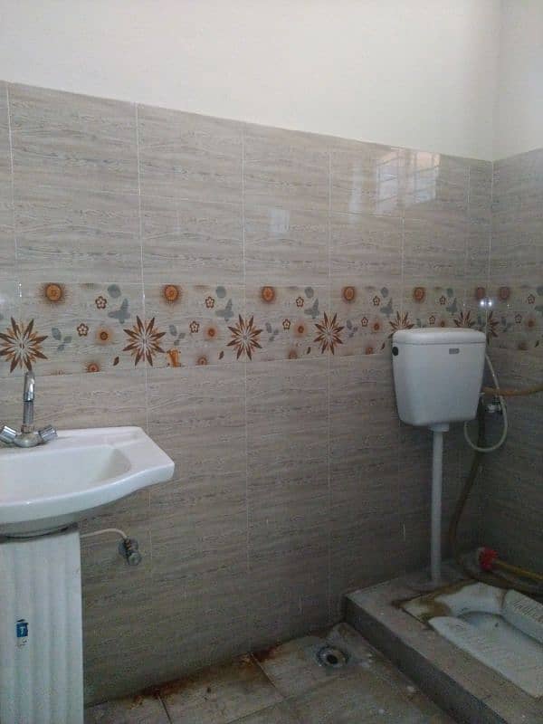 New Separate Flat For Rent in Canal Bank Near Fateh Garh Harbanspura 2