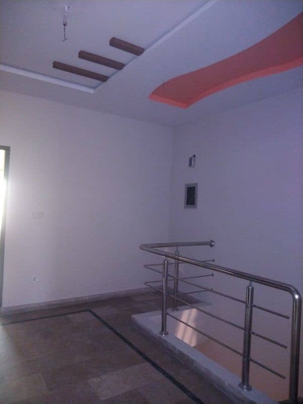 New Separate Flat For Rent in Canal Bank Near Fateh Garh Harbanspura 5