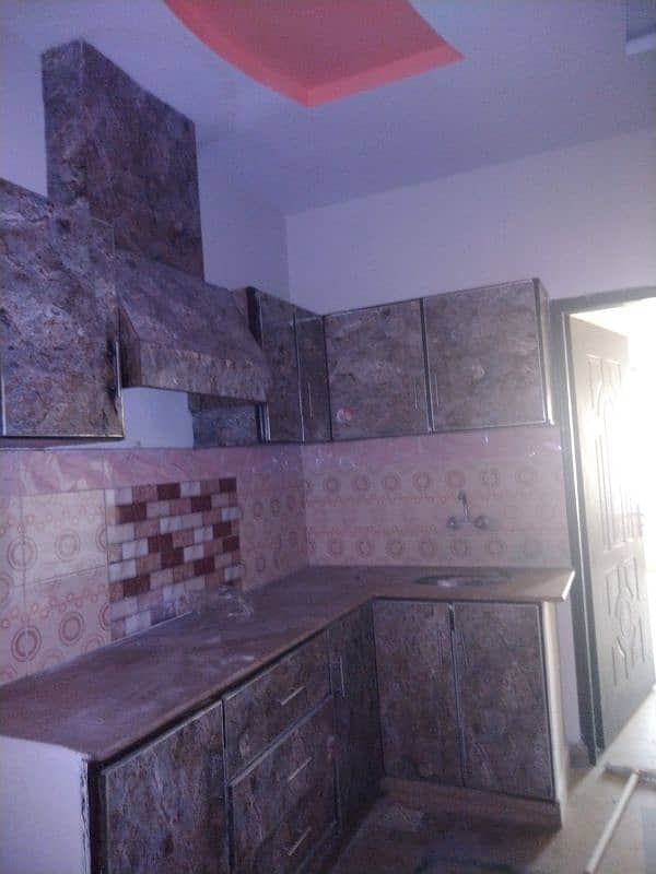 New Separate Flat For Rent in Canal Bank Near Fateh Garh Harbanspura 6