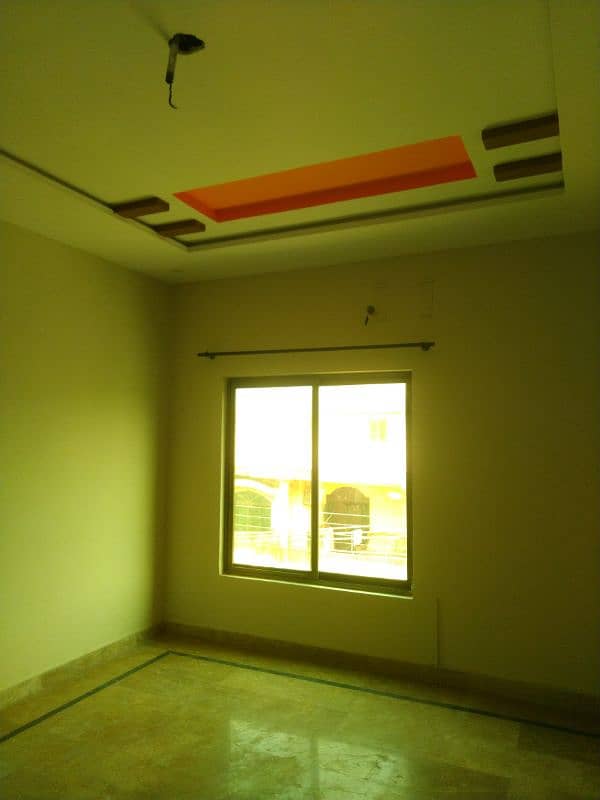 New Separate Flat For Rent in Canal Bank Near Fateh Garh Harbanspura 7