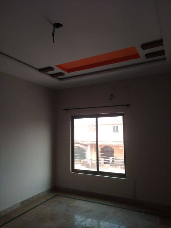 New Separate Flat For Rent in Canal Bank Near Fateh Garh Harbanspura 8