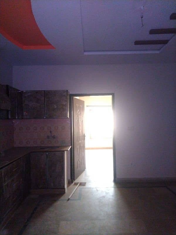 New Separate Flat For Rent in Canal Bank Near Fateh Garh Harbanspura 10