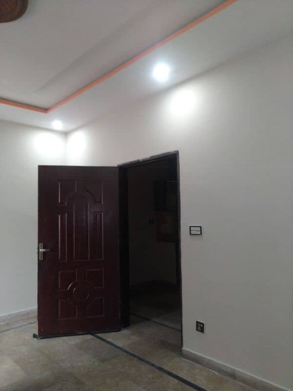 New Separate Flat For Rent in Canal Bank Near Fateh Garh Harbanspura 13