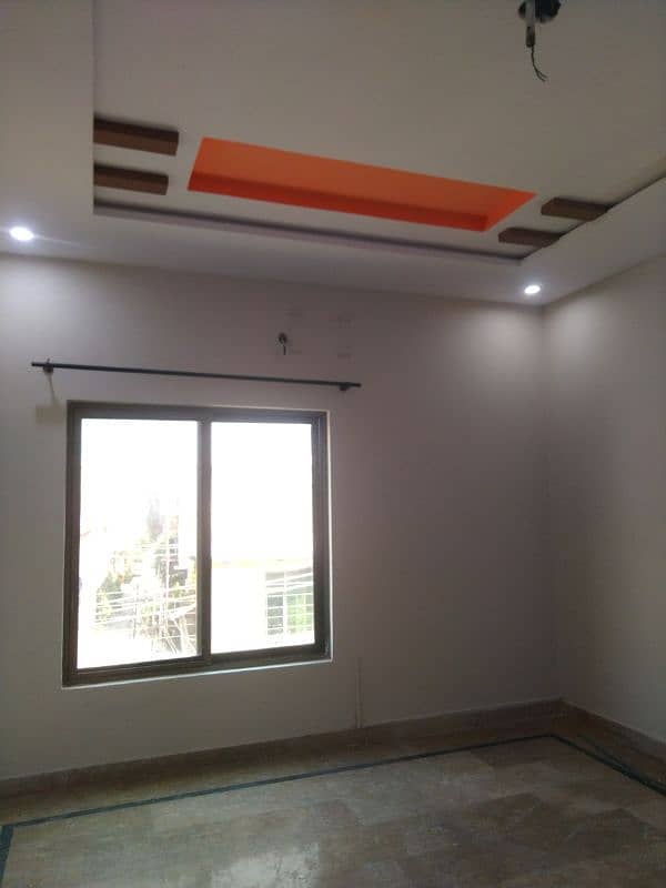 New Separate Flat For Rent in Canal Bank Near Fateh Garh Harbanspura 14