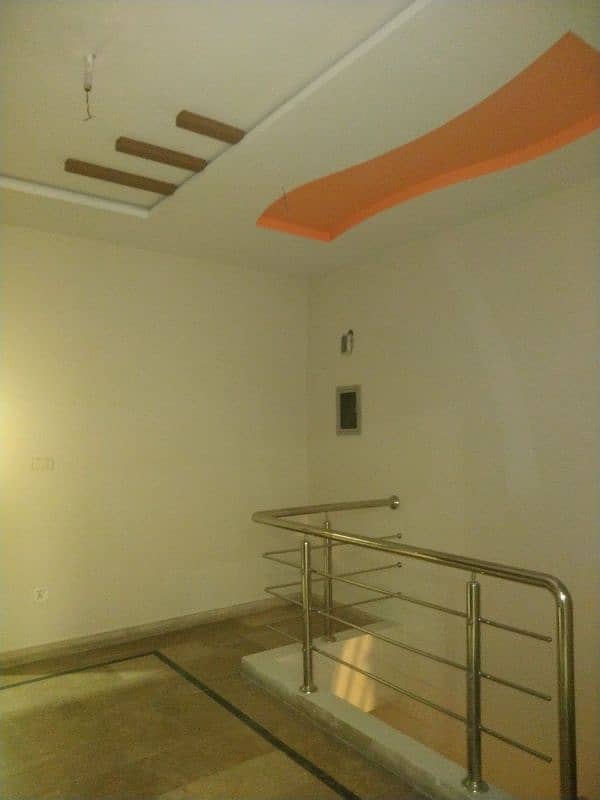 New Separate Flat For Rent in Canal Bank Near Fateh Garh Harbanspura 15