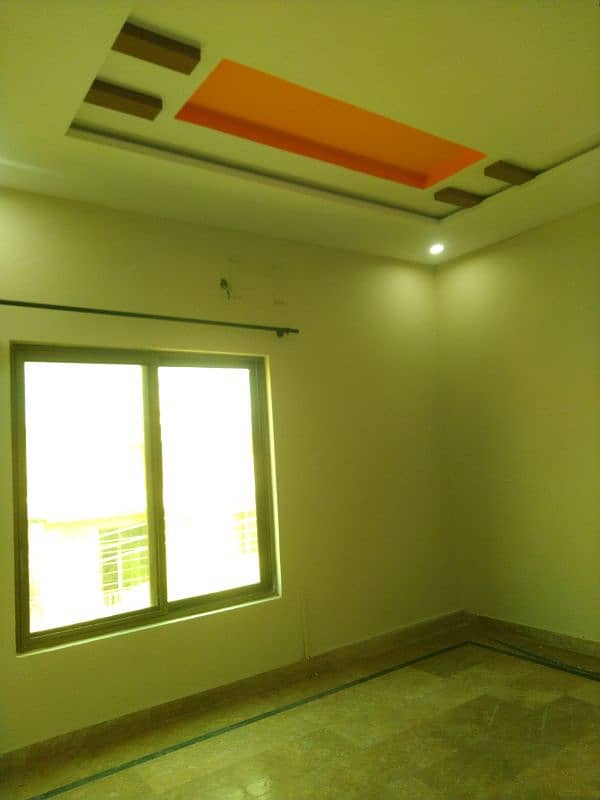 New Separate Flat For Rent in Canal Bank Near Fateh Garh Harbanspura 16