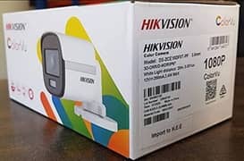 Hikvision