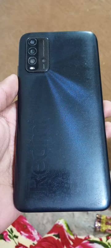 redmi 9T 4ram 128Gb All okay mbl 10by7 condition fast sell 0