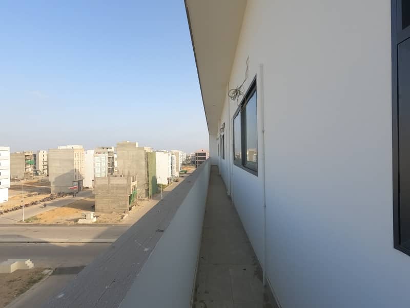 Brand New Building For Sale In Defence Phase 8, Murtaza Commercial Ideal For Large &Amp;Amp; Multinational Companies 12