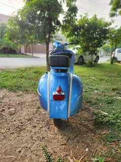 Vespa