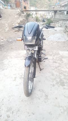 bike is good condition urgent sale