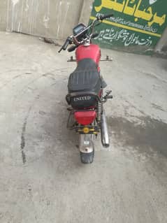 MOTORCYCLE 2022 OPEN FILE VERY GOOD CONDITION FOR SALES