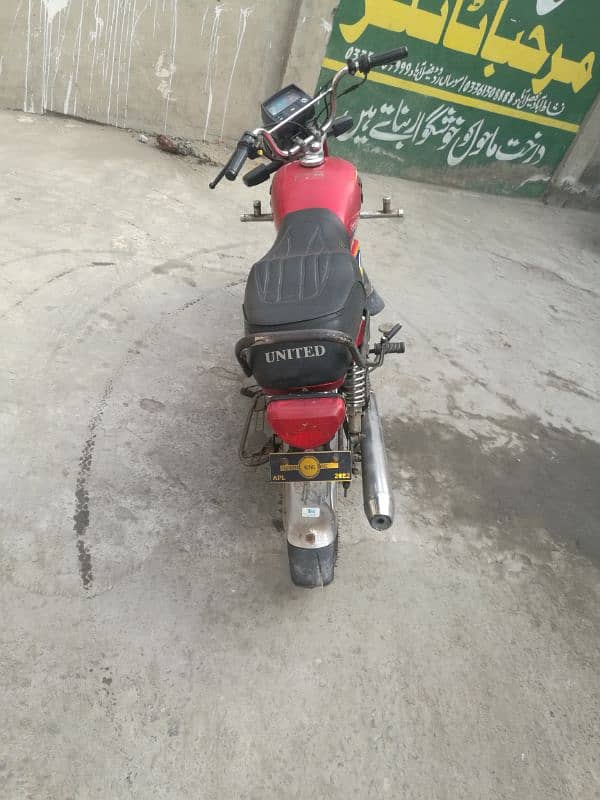 MOTORCYCLE 2022 OPEN FILE VERY GOOD CONDITION FOR SALES 0