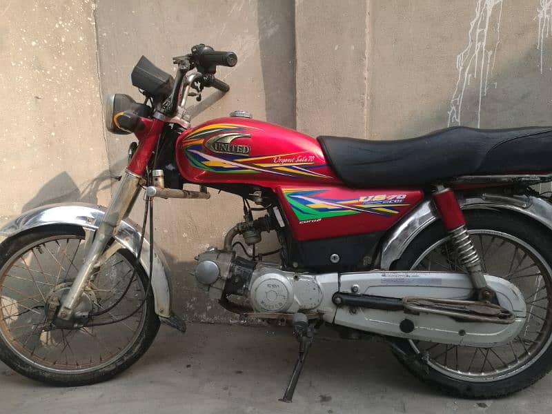 MOTORCYCLE 2022 OPEN FILE VERY GOOD CONDITION FOR SALES 8