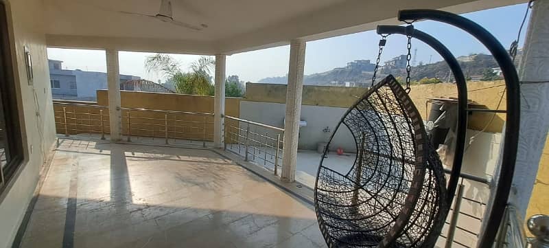 2 kanal farmhouse in upper bani gala 15