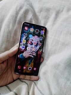 Vivo Y97 8/256 for sale dual sim pta approved