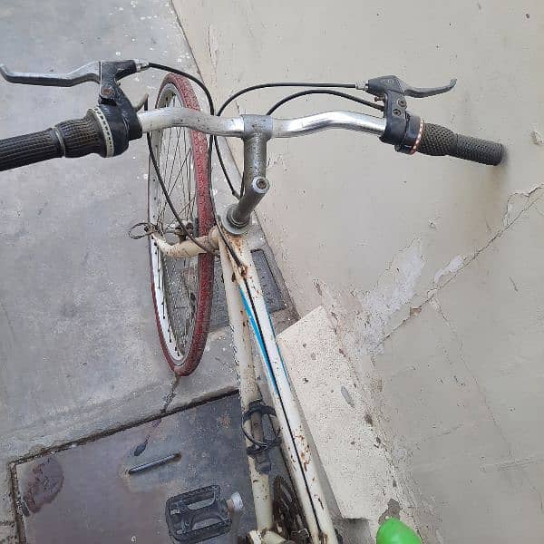 Hybrid Bicycle New Condition for Sale 1