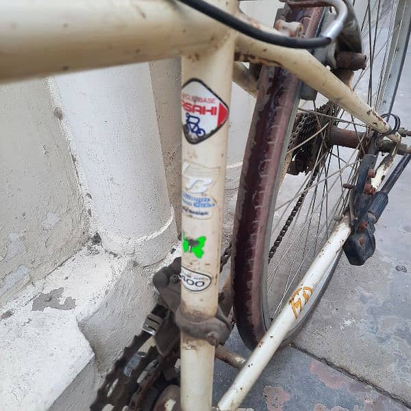 Hybrid Bicycle New Condition for Sale 2