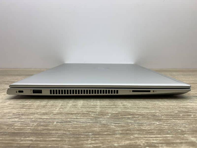 HP ProBook 450 G6 - i5 8th Gen 3