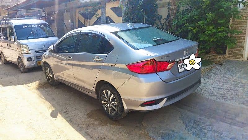 Honda City Aspire 2022 2