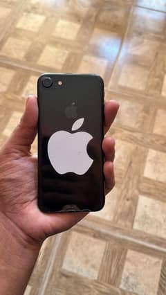 Iphone 7 official PTA approved 128 Gb