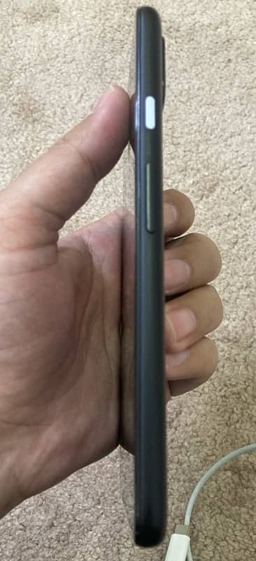 Google pixel 4a 5g official PTA 2