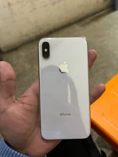 iphone x 64gb pta proved