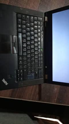 Lenovo t420   4/320 i5 2nd generation ddr3