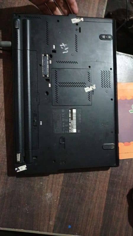 Lenovo t420   4/320 i5 2nd generation ddr3 3