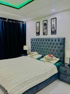 One bed apartment for daily basis