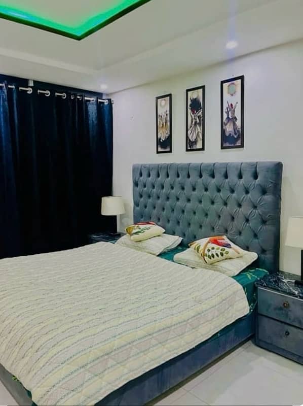 One bed apartment for daily basis 0