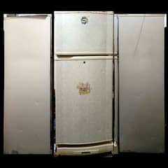 pel refrigerator medium size