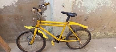 cycle for sale