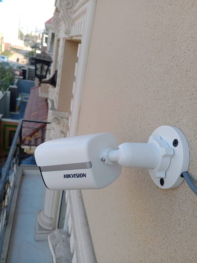 cctv camera installation/ 5mp 2mp/ security cam/IP camera installation 6