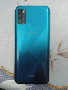 Infinix hot 9 play