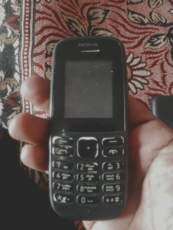 Nokia105 (Fix price) 4