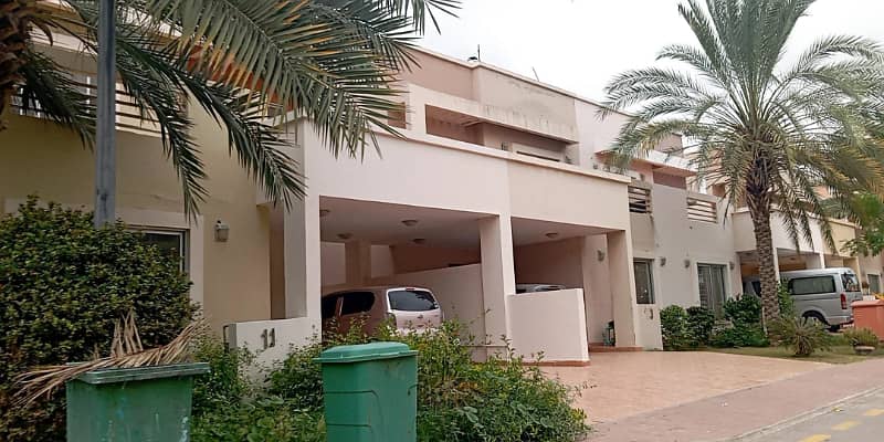 Prime Location 3-Bedroom Villa for Sale in Bahria Town Karachi, Near Parks, Mosques, and Shopping Gallery 2