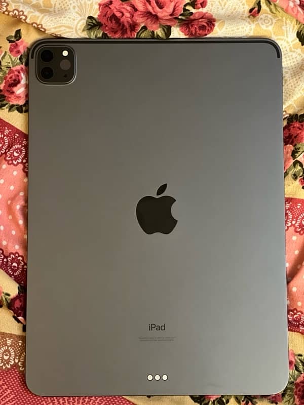 ipad pro 2021 m1 1