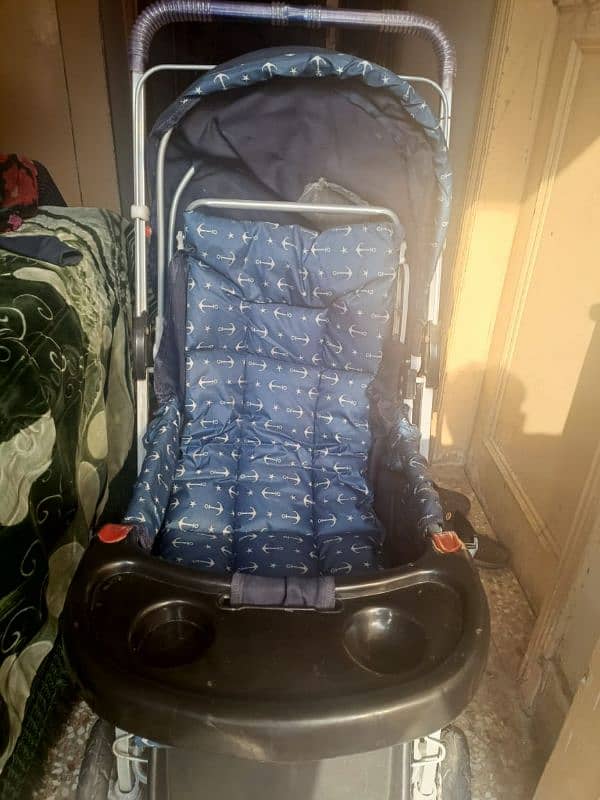 pram for sale 1