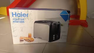 Haier TOASTER HTA-1305